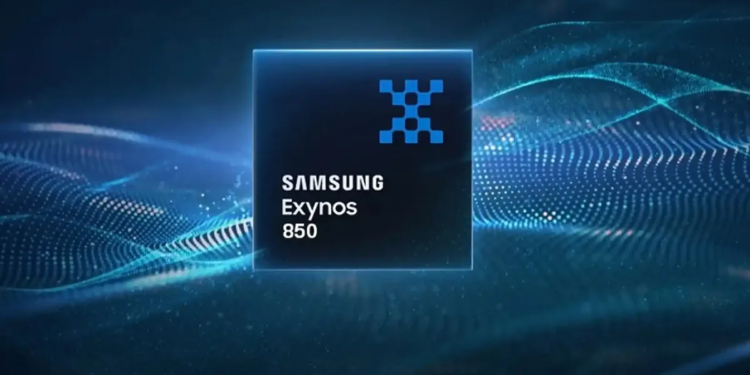 Exynos 850 Setara dengan Chipset Apa? Ini Dia Penjelasannya!