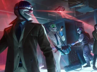 Developer Payday 3 Akui Gamenya Serasa Belum Jadi